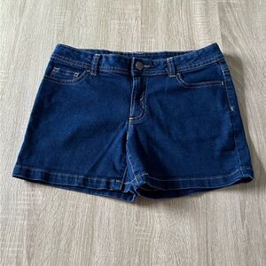 NWOT … WONDER NATION “Size: 14” Denim Shorts